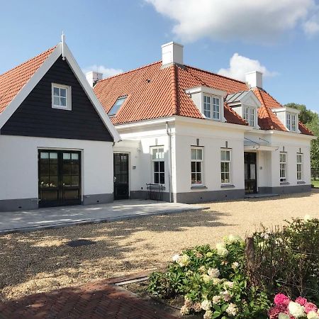 B&B Reeburg Oostkapelle Exterior photo